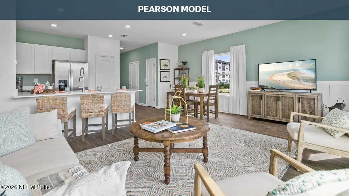 14482 Canter Road, Jacksonville, FL 32234 - #1