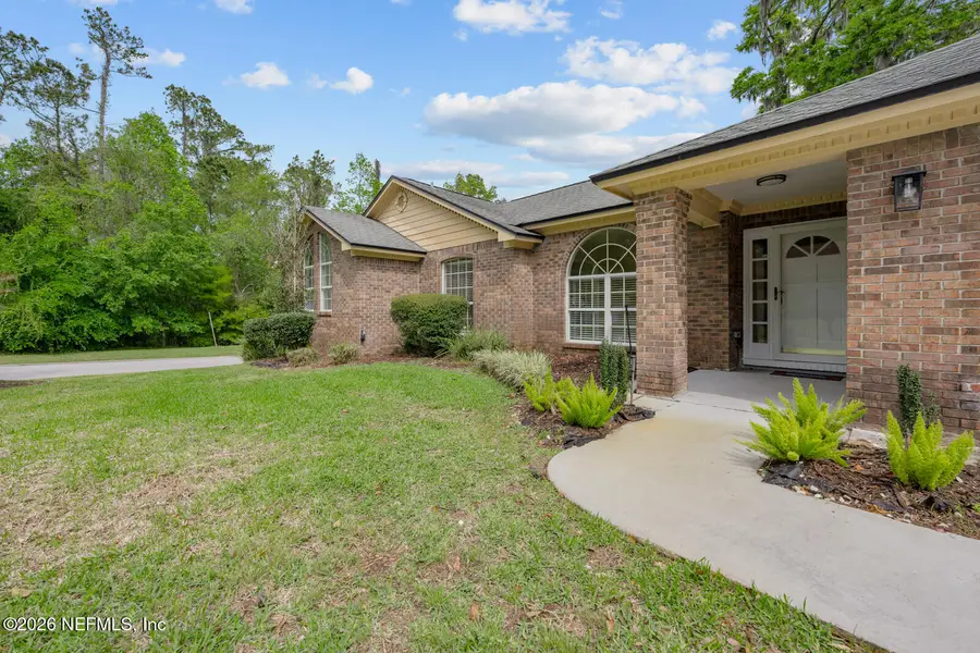 10905 Putney Court, Jacksonville, FL 32225 - #2