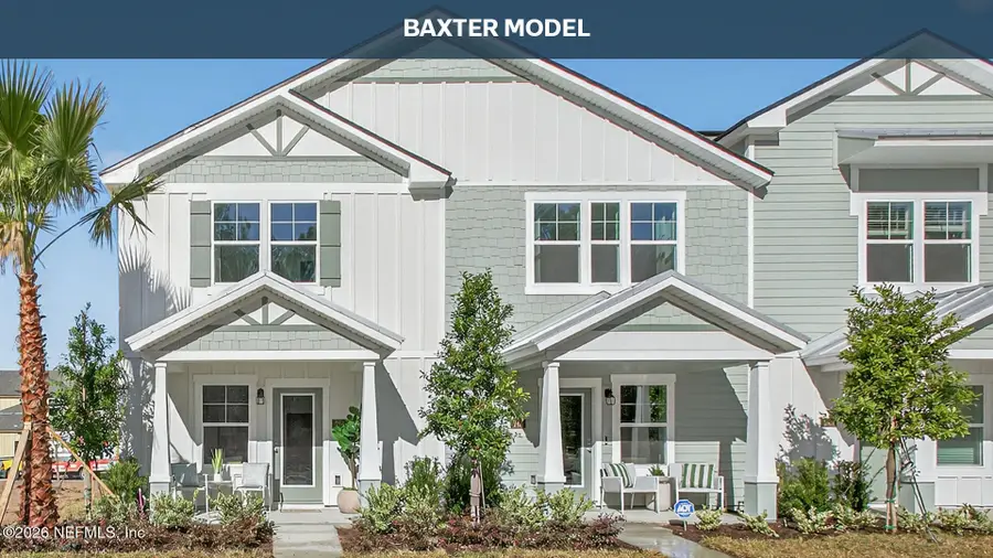 344 Counsel Street, Yulee, FL 32097 - #2