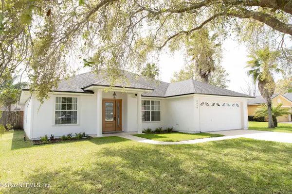 2374 Glade Springs Drive, Jacksonville, FL 32246