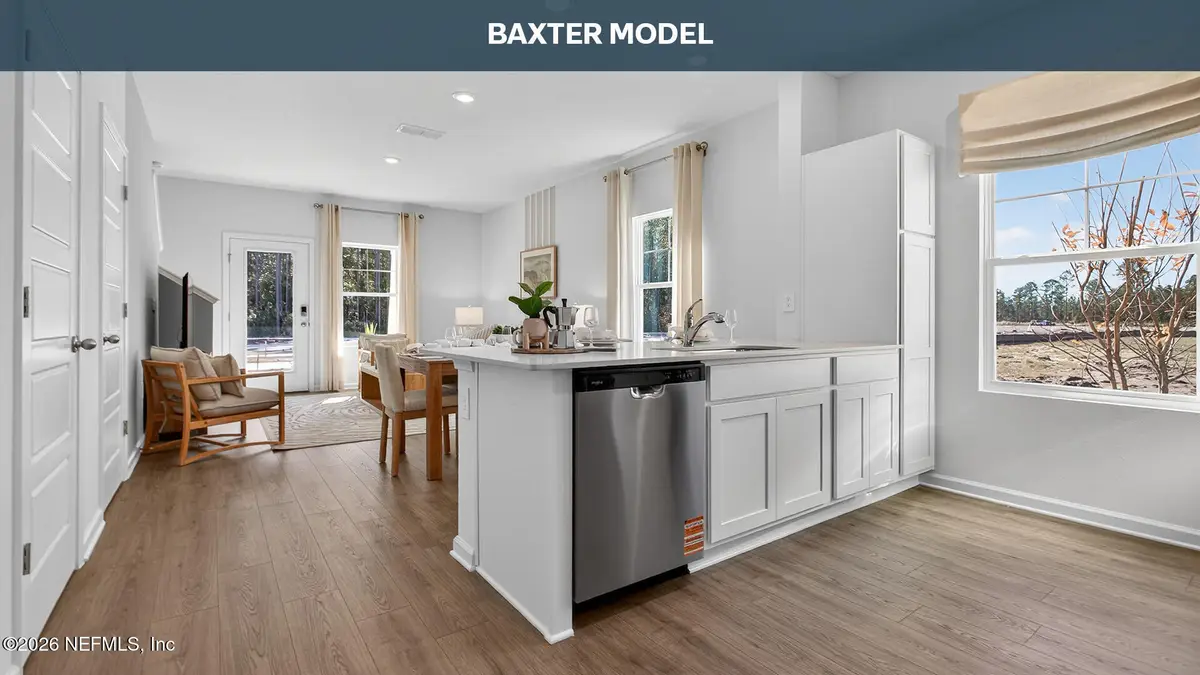 304 Counsel Street, Yulee, FL 32097 - #1