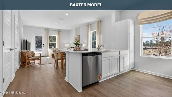 304 Counsel Street, Yulee, FL 32097