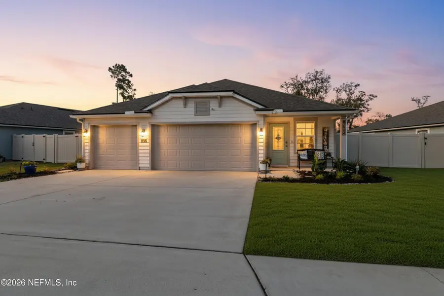 66087 Edgewater Drive, Yulee, FL 32097 - #2