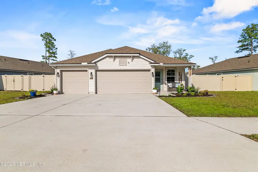 66087 Edgewater Drive, Yulee, FL 32097 - #3