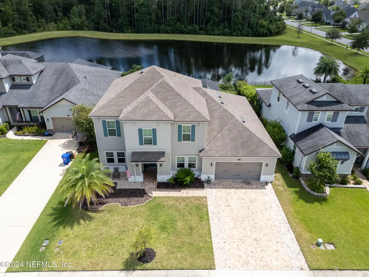 818 Outlook Drive, Ponte Vedra, FL 32081 - #1