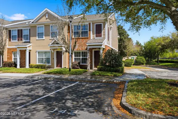 8127 Summer Gate Court, Jacksonville, FL 32256