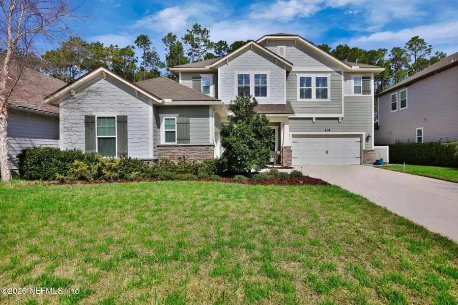 801 Outlook Drive, Ponte Vedra, FL 32081 - #2