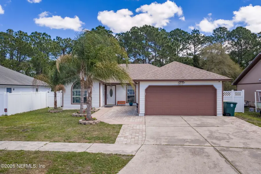 2333 Luana E Drive, Jacksonville, FL 32246 - #2