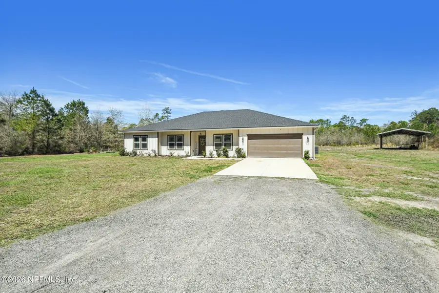 5012 Laurel Street, Middleburg, FL 32068 - #3