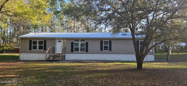 106 Mackerel Avenue, Palatka, FL 32177