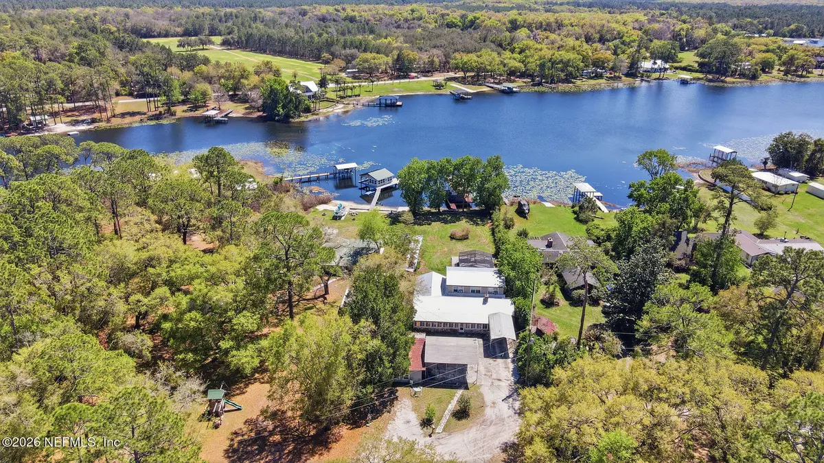 118 Parkin Road, Pomona Park, FL 32181 - #1