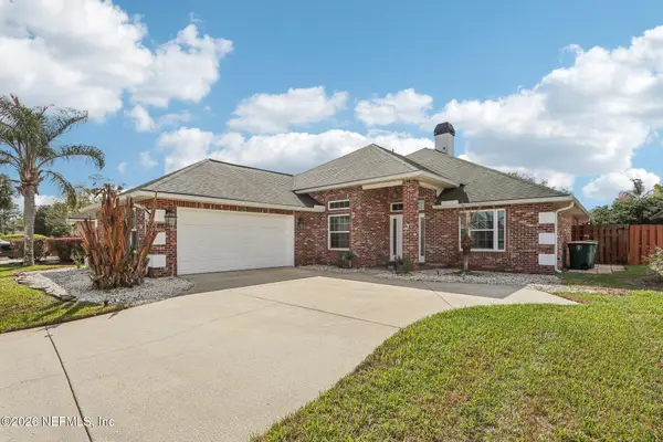 13842 White Heron Place, Jacksonville, FL 32224