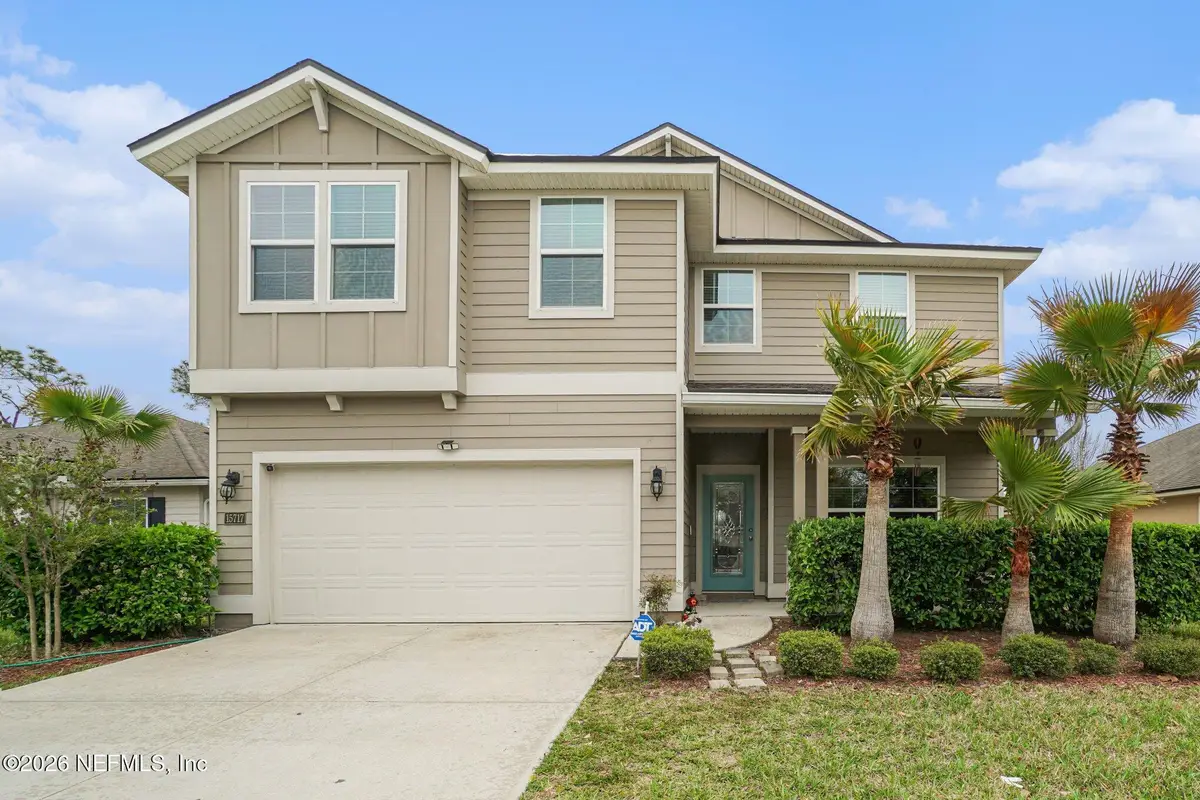 15717 Pinyon Lane, Jacksonville, FL 32218 - #1