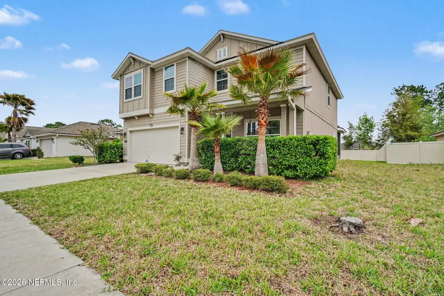 15717 Pinyon Lane, Jacksonville, FL 32218 - #2