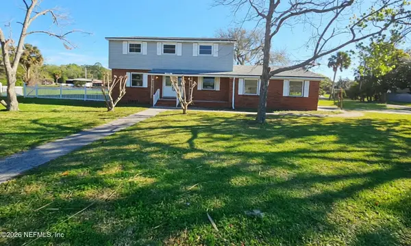 10206 Shoreview N Drive, Jacksonville, FL 32218