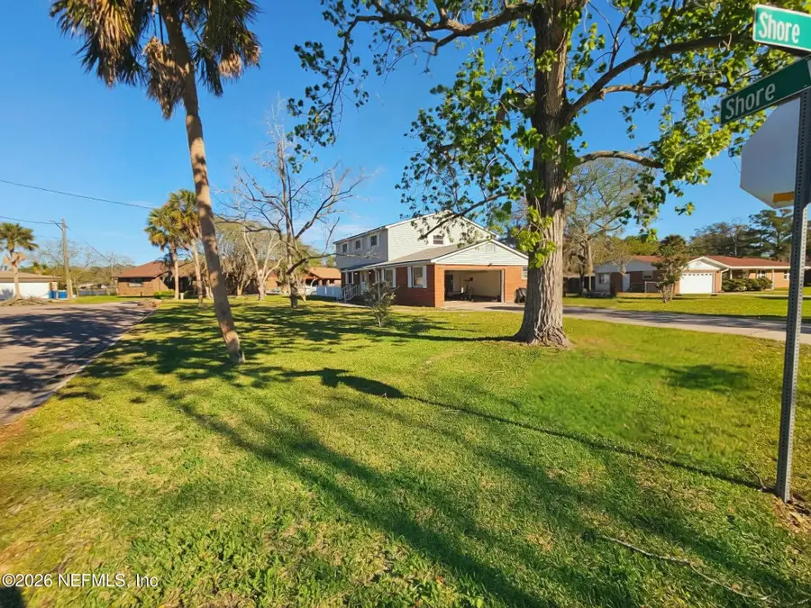 10206 Shoreview N Drive, Jacksonville, FL 32218 - #2