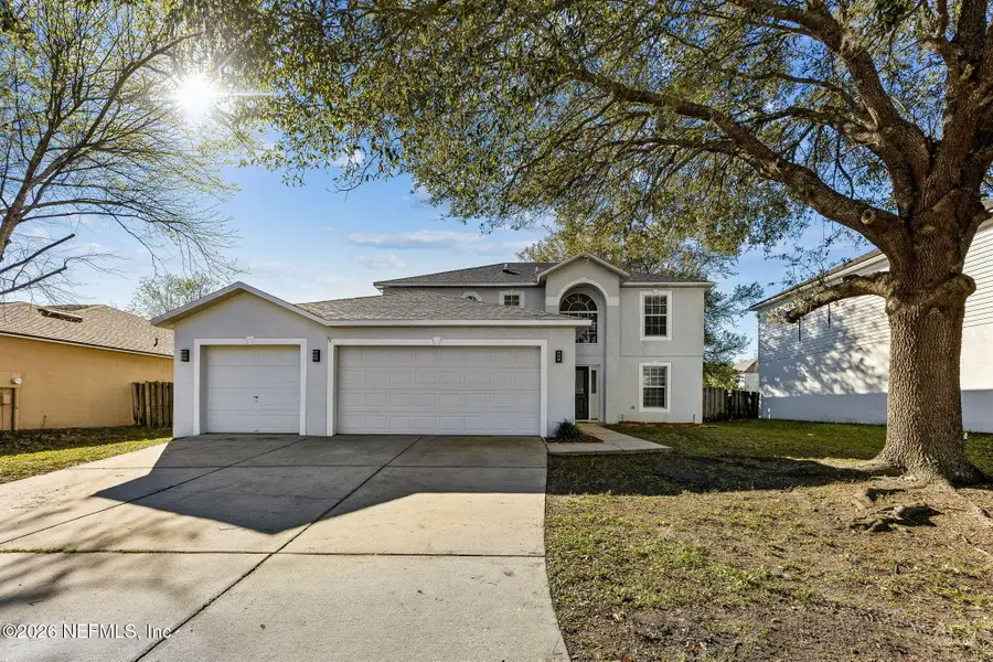 3338 Hickory Leaf Court, Jacksonville, FL 32226 - #2