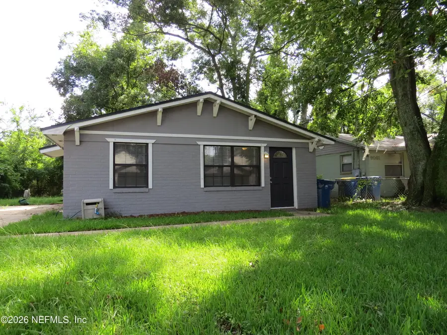 9071 3rd Avenue, Jacksonville, FL 32208 - #3