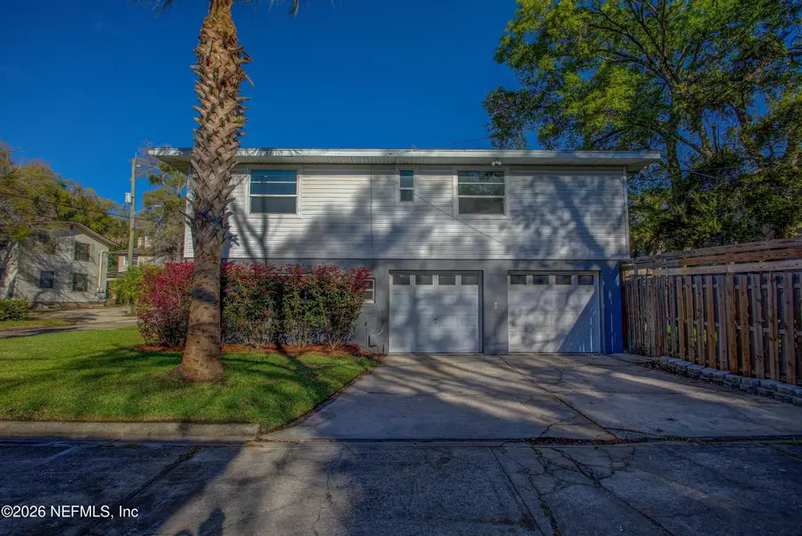 1827 Cherry Street, Jacksonville, FL 32205 - #3