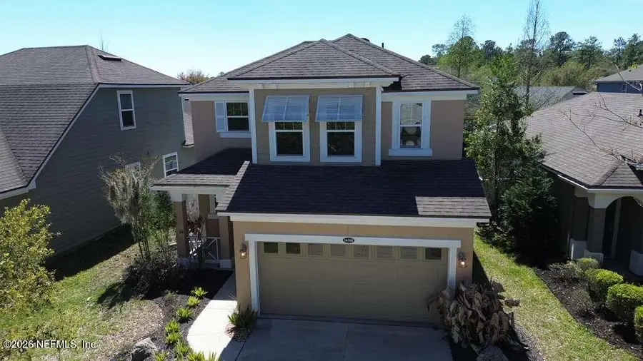 14508 Serenoa Drive, Jacksonville, FL 32258 - #2