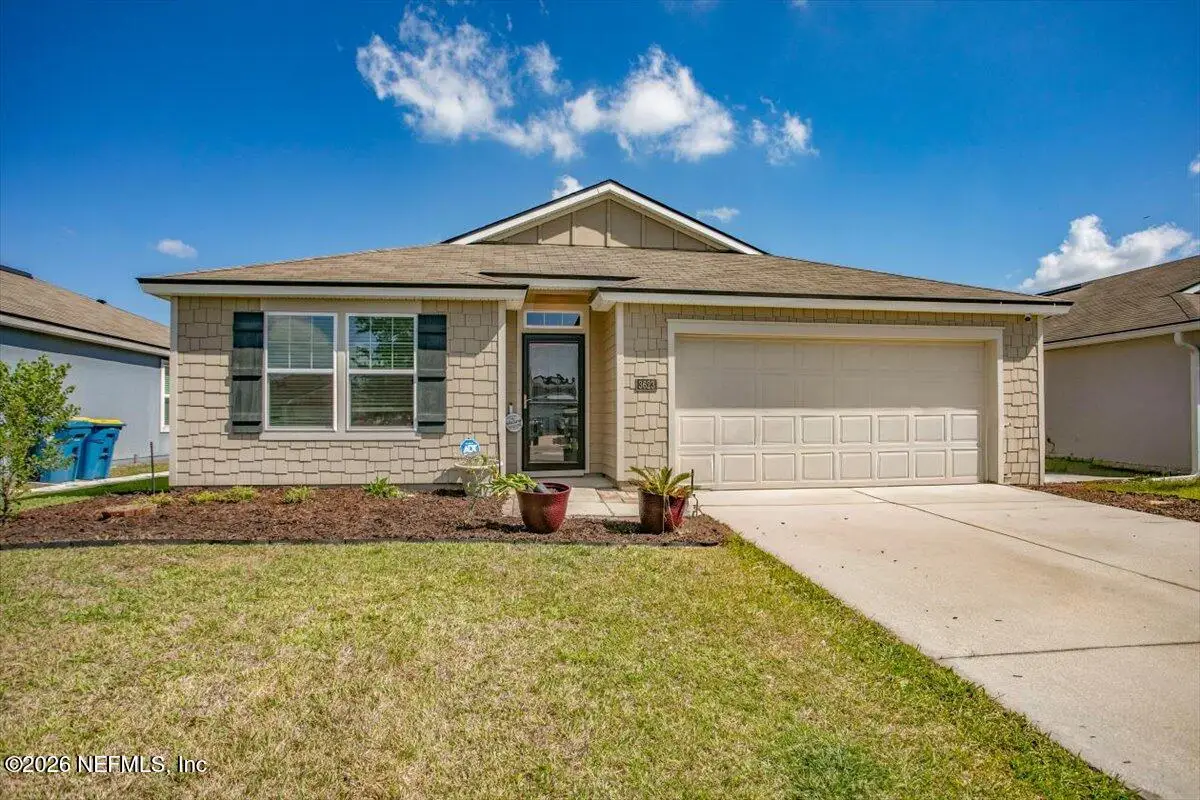 3623 Alta Lakes Boulevard, Jacksonville, FL 32226 - #1