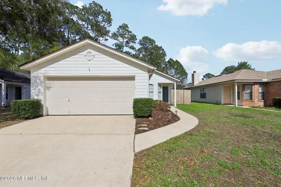 1907 Hunters Trace Circle, Middleburg, FL 32068 - #2