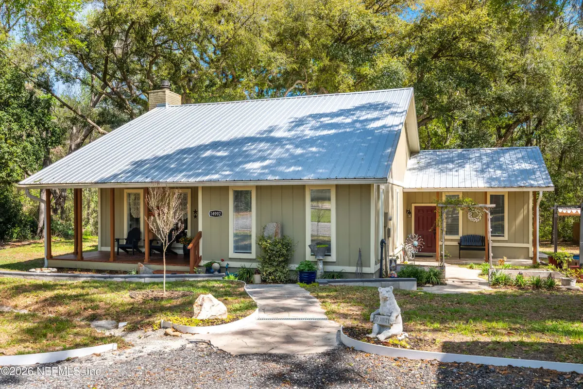 14992 Water Oak Lane, Sanderson, FL 32087 - #1