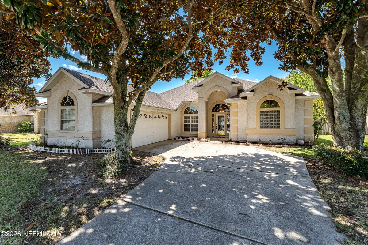 1878 Willesdon E Drive, Jacksonville, FL 32246 - #1