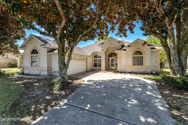 1878 Willesdon E Drive, Jacksonville, FL 32246