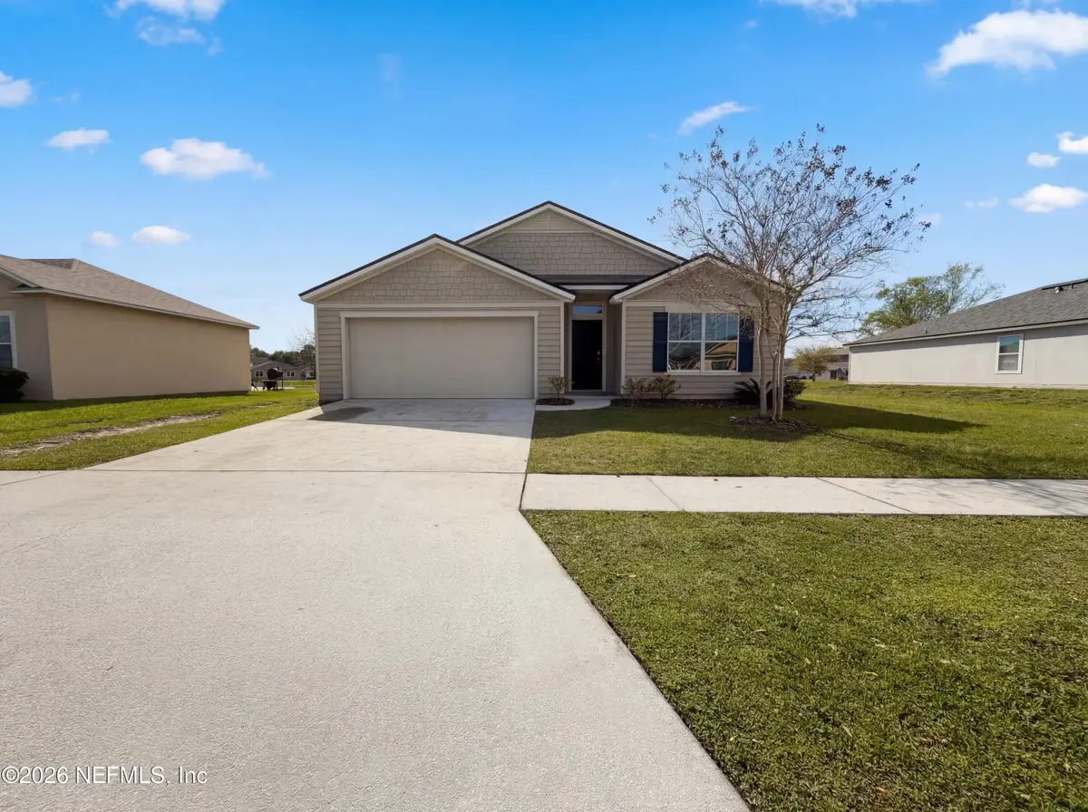 8852 Cumbria Court, Jacksonville, FL 32219 - #1