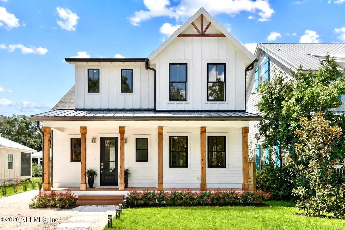 1114 White Street, Fernandina Beach, FL 32034 - #1