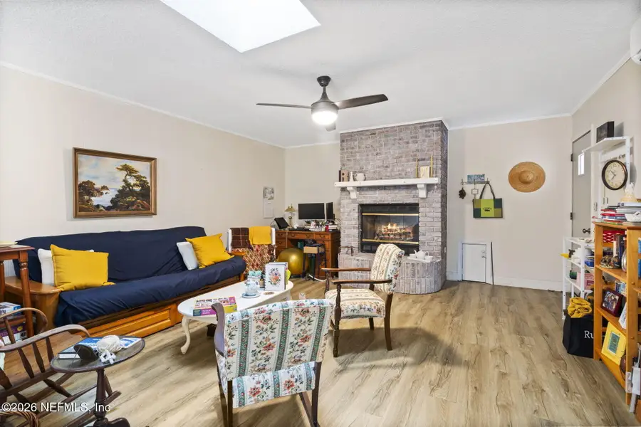 517 Clinton Drive, Orange Park, FL 32073 - #2