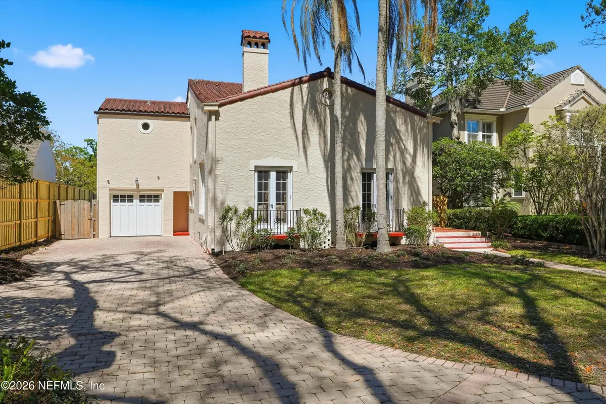 833 Sorrento Road, Jacksonville, FL 32207 - #1