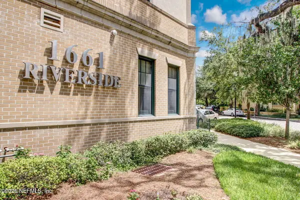 1661 Riverside Avenue #410, Jacksonville, FL 32204