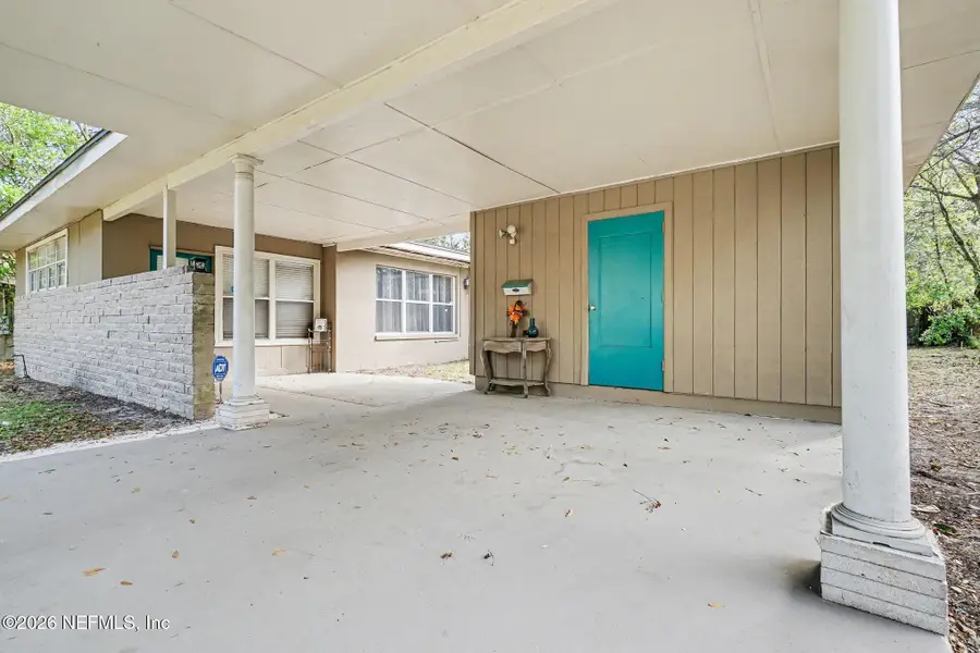 2115 Patou Drive, Jacksonville, FL 32210 - #3