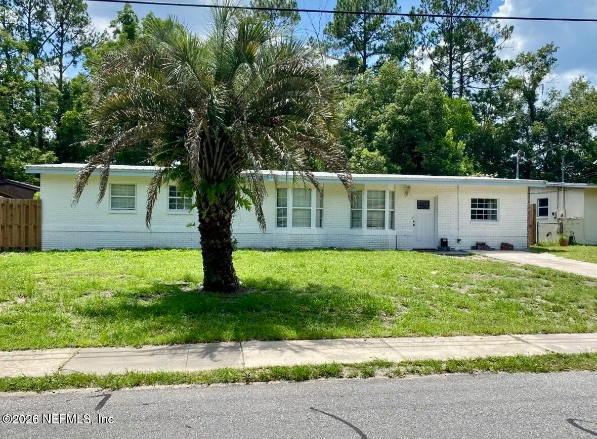2034 Monteau Drive, Jacksonville, FL 32210 - #1