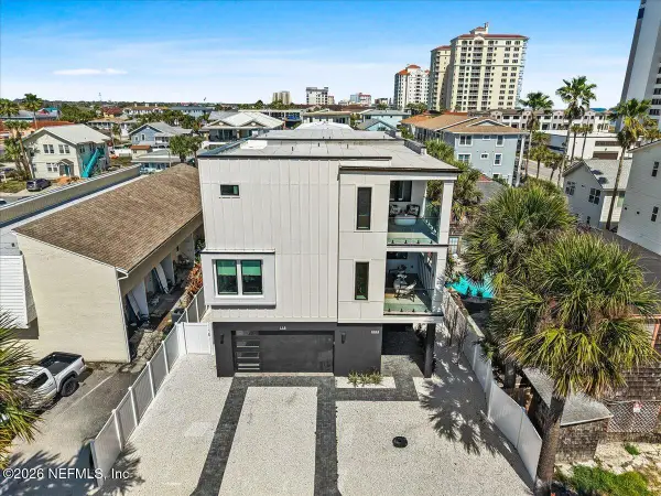 118 13th S Avenue #103 C, Jacksonville Beach, FL 32250