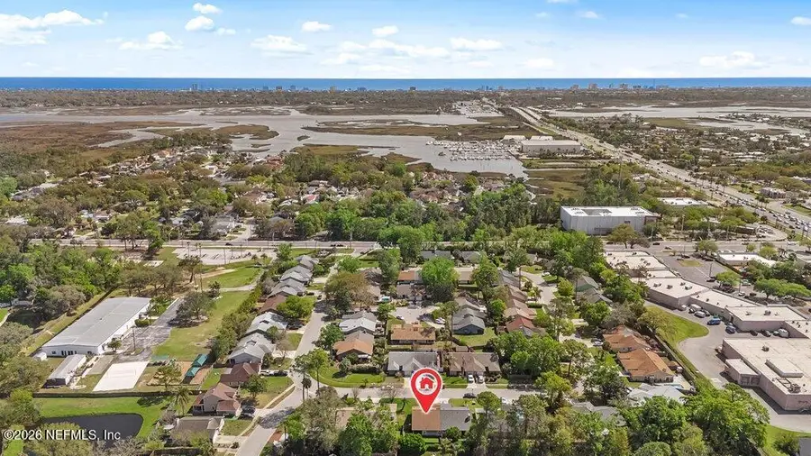 3124 Courtney Woods W Lane, Jacksonville, FL 32224 - #3