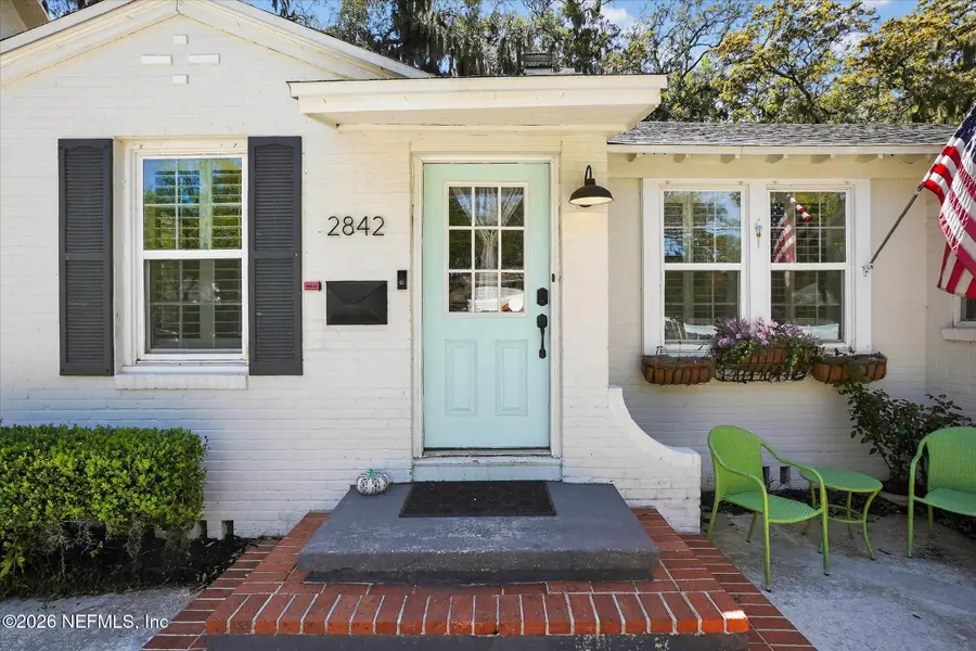 2842 Ionic Avenue, Jacksonville, FL 32210 - #3
