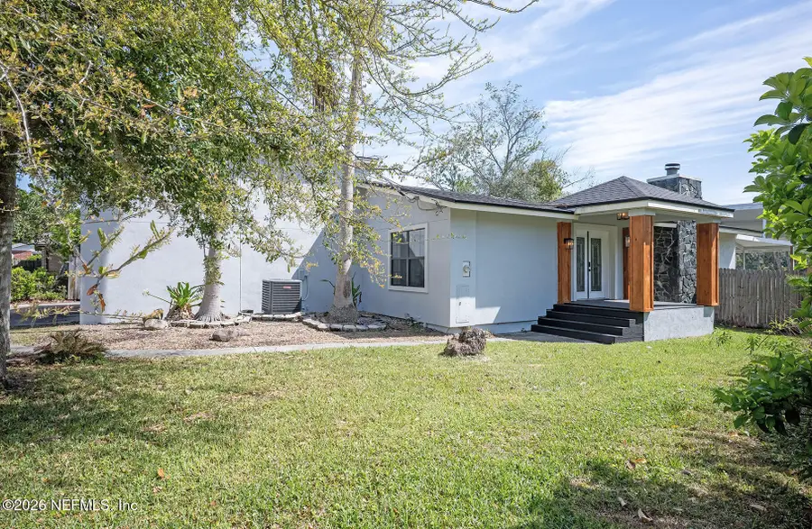 1371 River Hills Court, Jacksonville, FL 32211 - #3