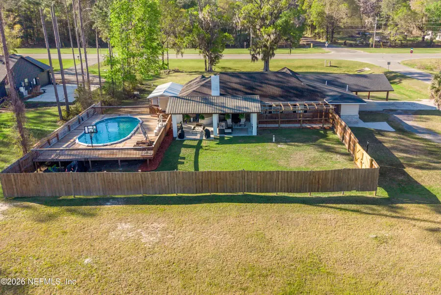 1659 E Sr 230, Starke, FL 32091 - #3