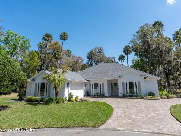 1221 Salt Creek Pointe Way, Ponte Vedra Beach, FL 32082