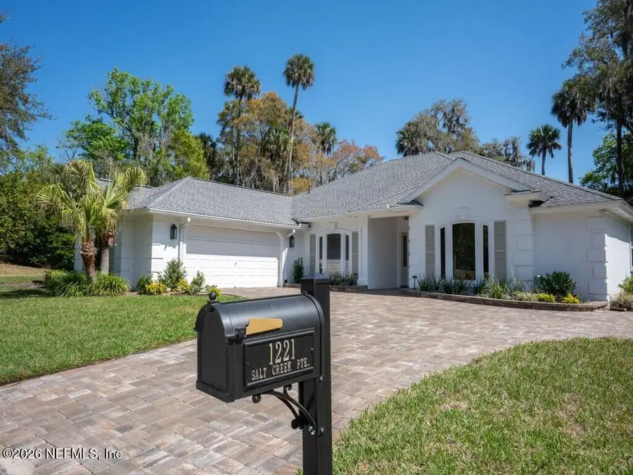 1221 Salt Creek Pointe Way, Ponte Vedra Beach, FL 32082 - #2