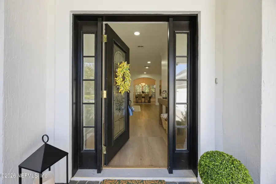 1718 Pepper Stone Court, Saint Augustine, FL 32092 - #3