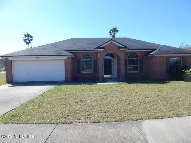 3170 Fox Squirrel Drive, Orange Park, FL 32073 - #2
