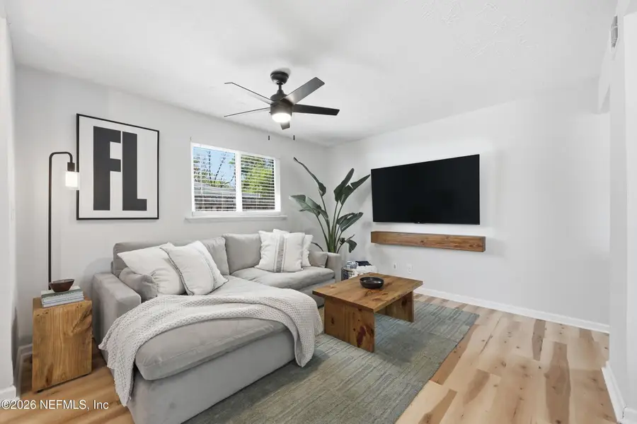 1224 Neva Street, Jacksonville, FL 32205 - #2