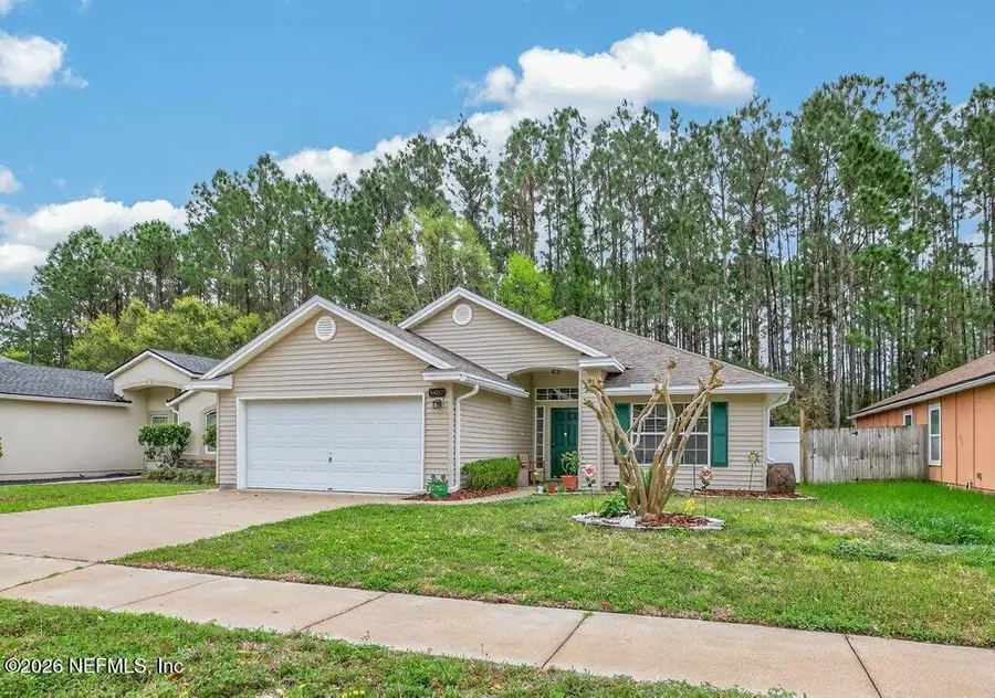 96072 Stoney Glen Court, Yulee, FL 32097 - #3