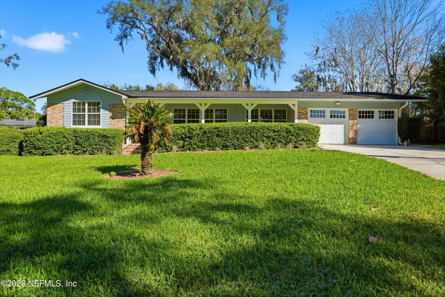 5375 John Reynolds Drive, Jacksonville, FL 32277 - #2