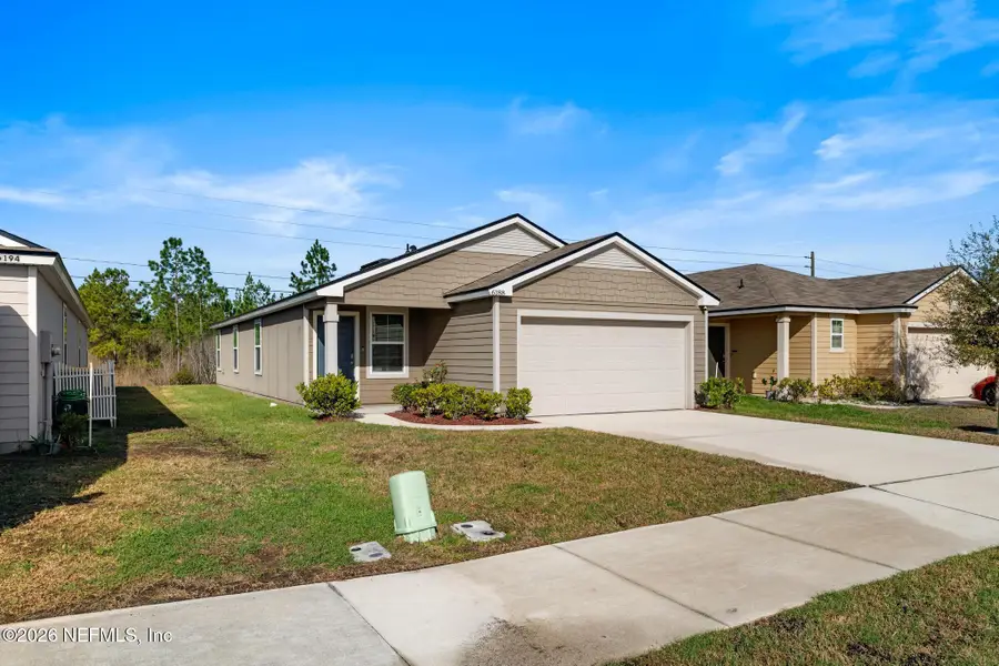 6188 Bucking Bronco Drive, Jacksonville, FL 32234 - #3