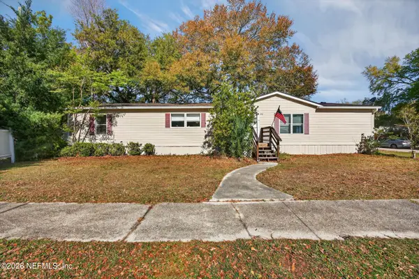 100 Bartram Oaks Boulevard, St. Augustine, FL 32092